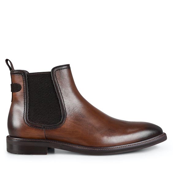 Julius Marlow Scuttle Boot